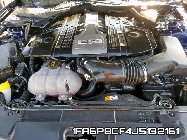 1FA6P8CF4J5132161 фото 8