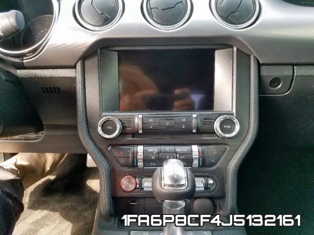 1FA6P8CF4J5132161 фото 10