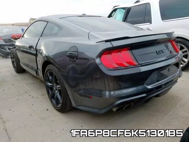 1FA6P8CF6K5130185 фото 4
