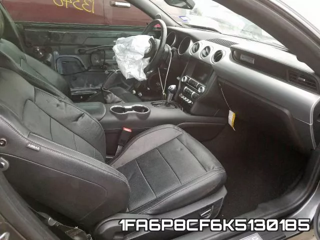 1FA6P8CF6K5130185 фото 6