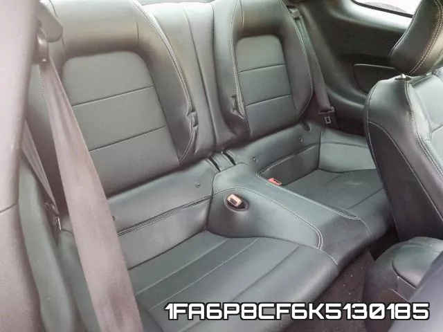 1FA6P8CF6K5130185 фото 7