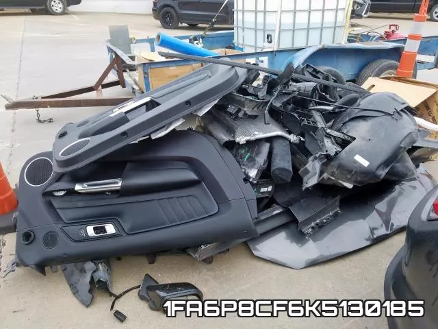 1FA6P8CF6K5130185 фото 10