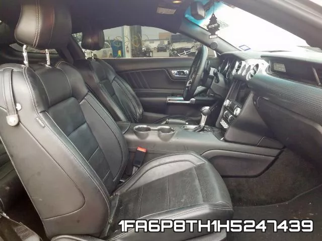 1FA6P8TH1H5247439 фото 6