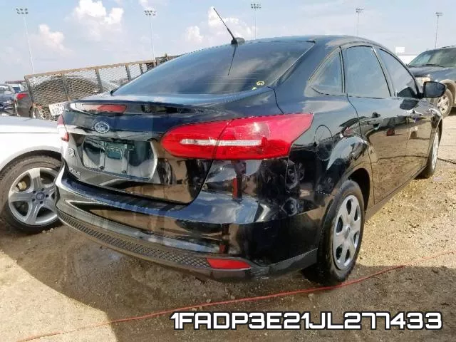 1FADP3E21JL277433 фото 5