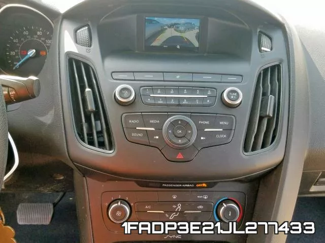 1FADP3E21JL277433 фото 10