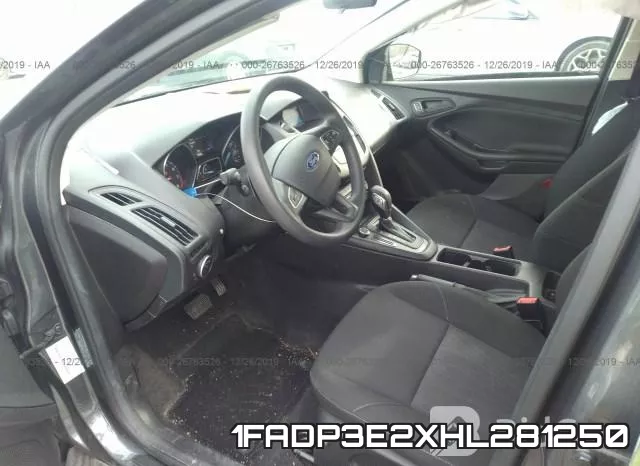 1FADP3E2XHL281250 фото 6