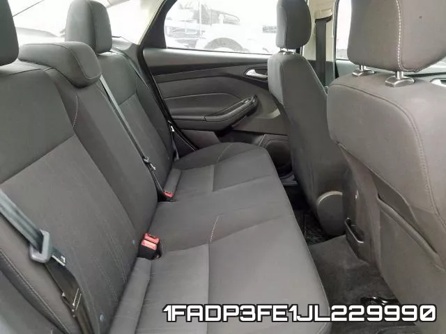 1FADP3FE1JL229990 фото 7