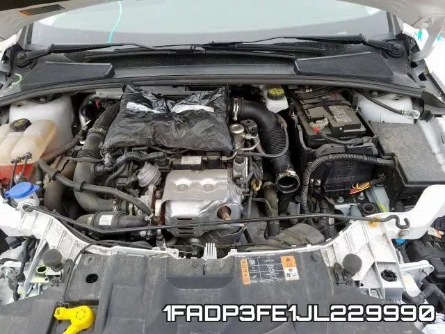 1FADP3FE1JL229990 фото 8