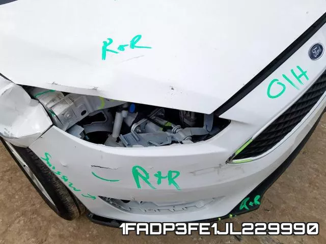 1FADP3FE1JL229990 фото 10
