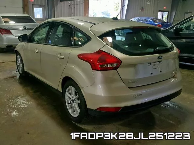1FADP3K28JL251223 фото 4