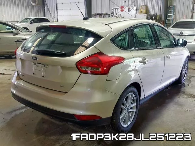 1FADP3K28JL251223 фото 5