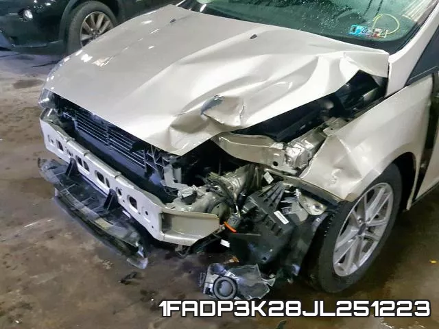1FADP3K28JL251223 фото 10