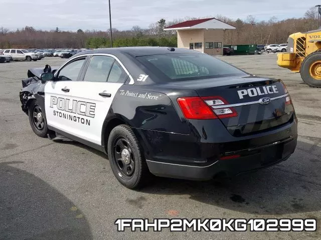 1FAHP2MK0KG102999 фото 4