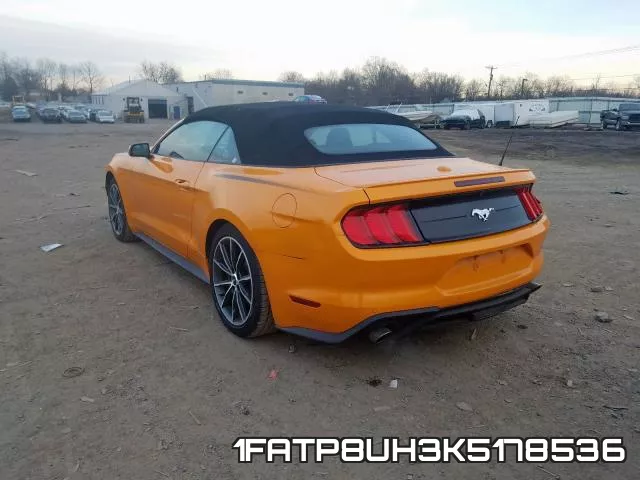 1FATP8UH3K5178536 фото 4