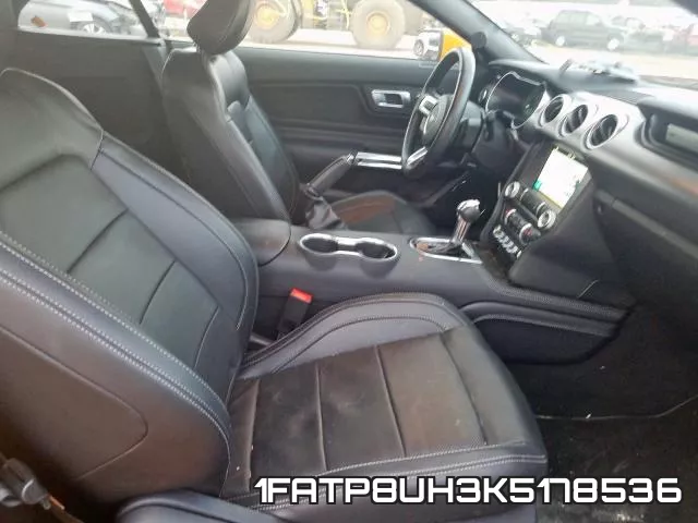 1FATP8UH3K5178536 фото 6