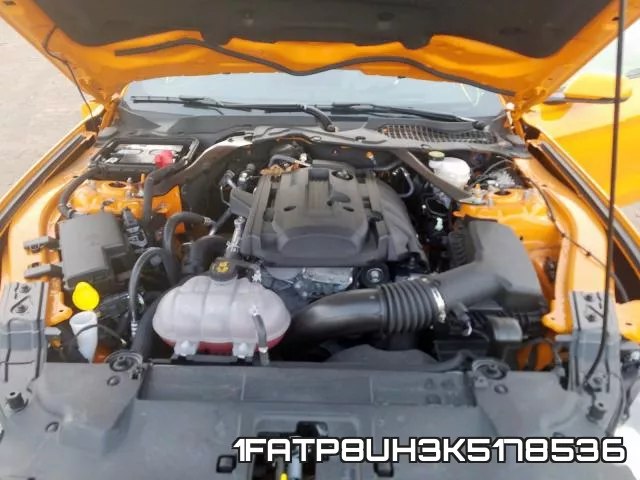 1FATP8UH3K5178536 фото 8