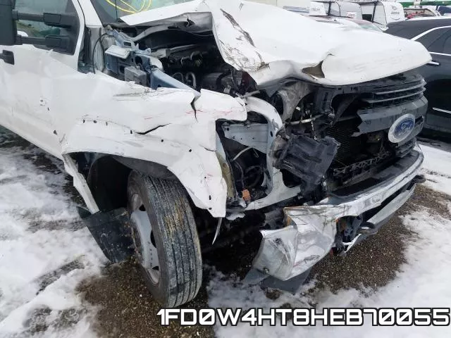 1FD0W4HT8HEB70055 фото 10