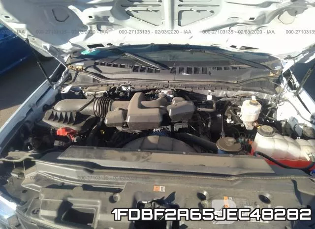 1FDBF2A65JEC48282 фото 2