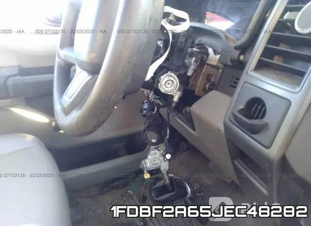1FDBF2A65JEC48282 фото 7