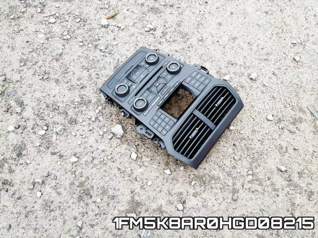 1FM5K8AR0HGD08215 фото 10