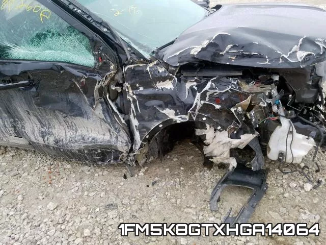 1FM5K8GTXHGA14064 фото 10