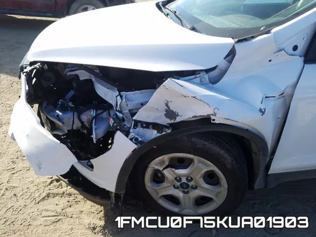 1FMCU0F75KUA01903 фото 10