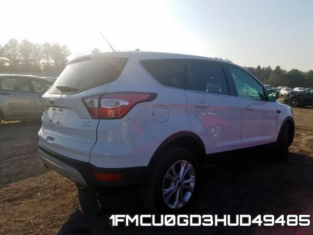 1FMCU0GD3HUD49485 фото 5