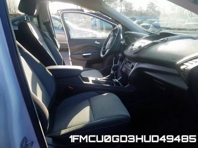 1FMCU0GD3HUD49485 фото 6