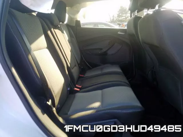 1FMCU0GD3HUD49485 фото 7