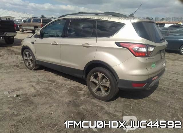1FMCU0HDXJUC44592 фото 4