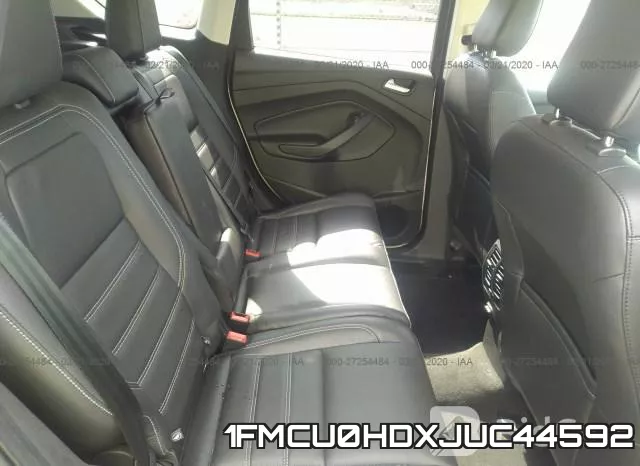 1FMCU0HDXJUC44592 фото 9