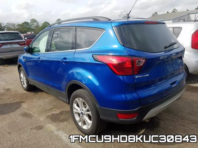 1FMCU9HD8KUC30843 фото 4