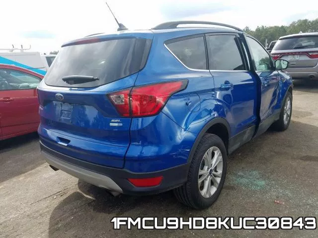 1FMCU9HD8KUC30843 фото 5