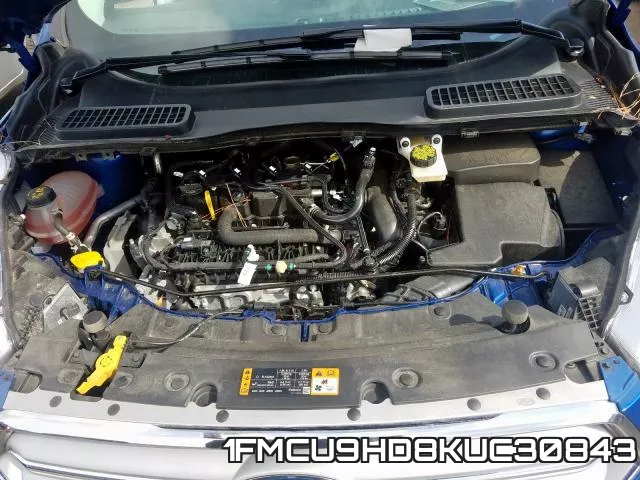 1FMCU9HD8KUC30843 фото 8