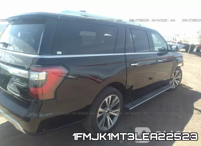 1FMJK1MT3LEA22523 фото 5