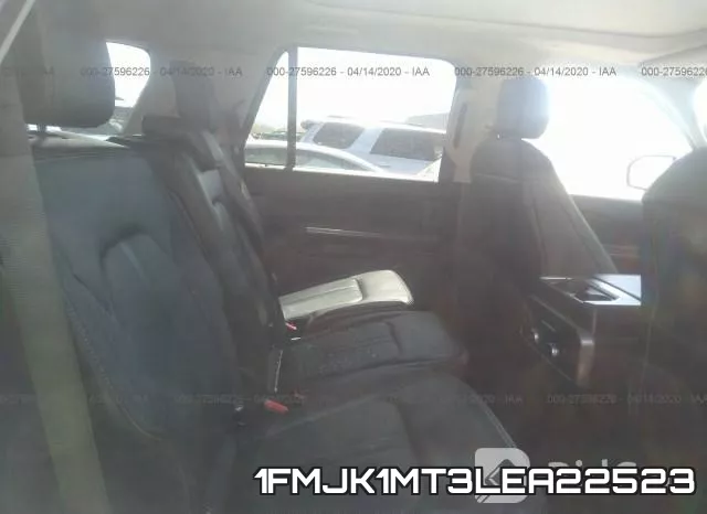1FMJK1MT3LEA22523 фото 9