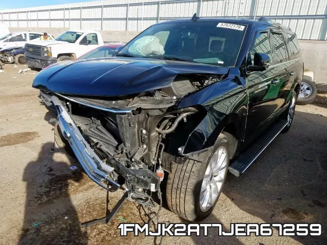 1FMJK2AT7JEA67259 фото 3