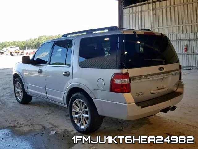 1FMJU1KT6HEA24982 фото 4