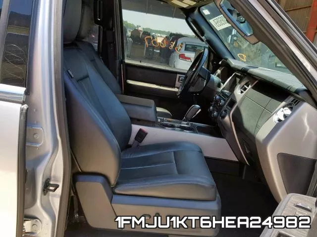 1FMJU1KT6HEA24982 фото 6