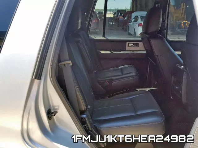 1FMJU1KT6HEA24982 фото 7