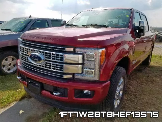 1FT7W2BT8HEF13575 фото 3