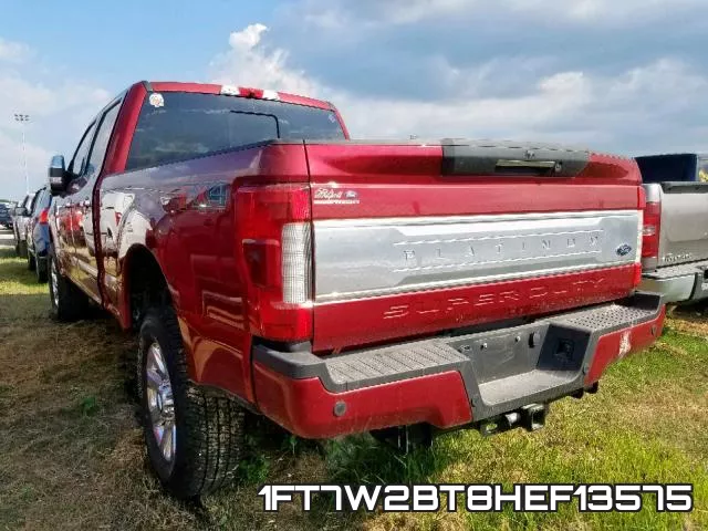 1FT7W2BT8HEF13575 фото 4