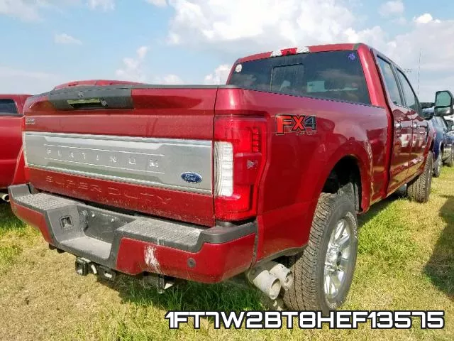 1FT7W2BT8HEF13575 фото 5