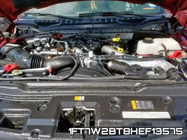 1FT7W2BT8HEF13575 фото 8