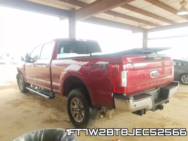 1FT7W2BT8JEC52566 фото 4
