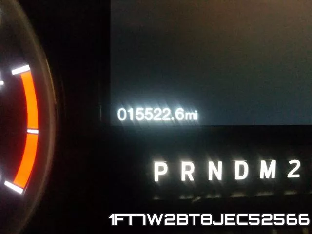 1FT7W2BT8JEC52566 фото 9
