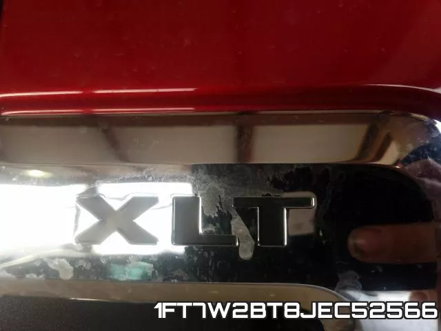 1FT7W2BT8JEC52566 фото 10