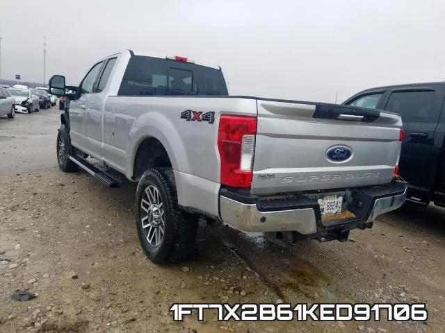 1FT7X2B61KED91706 фото 4