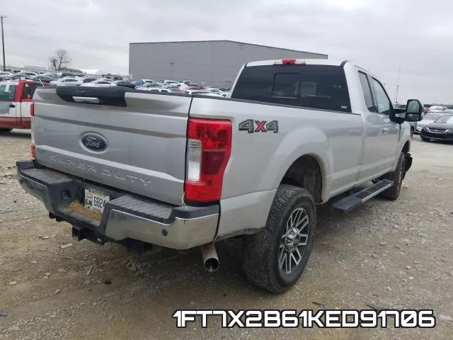 1FT7X2B61KED91706 фото 5