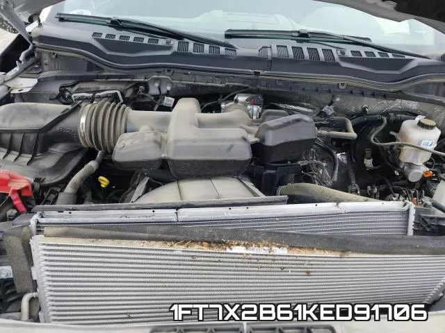 1FT7X2B61KED91706 фото 8